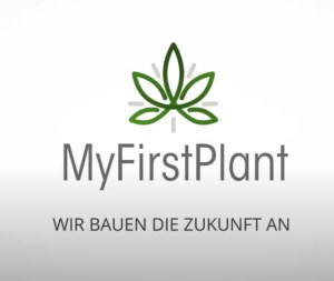 My First Plant