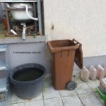 Wasser sparen mit Regenwasser Wasser sparen mit Regenwasser