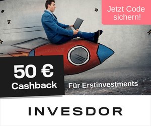 50 Euro Casback Gutschein