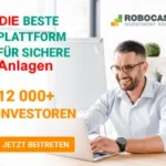 Robocash - Passives Einkommen